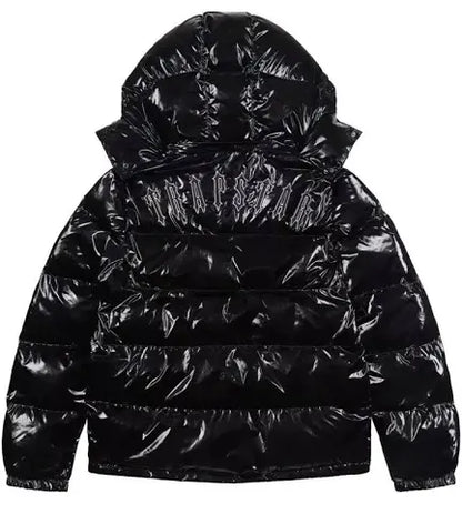 Trapstar Puffer Jacket