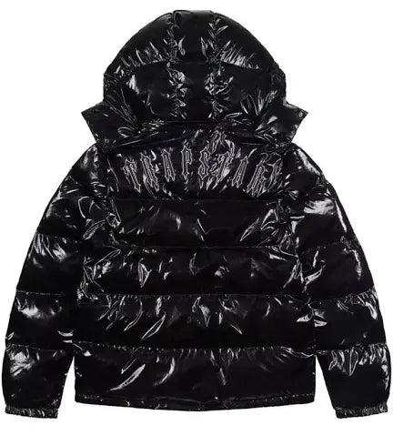 Trapstar Puffer Jacket