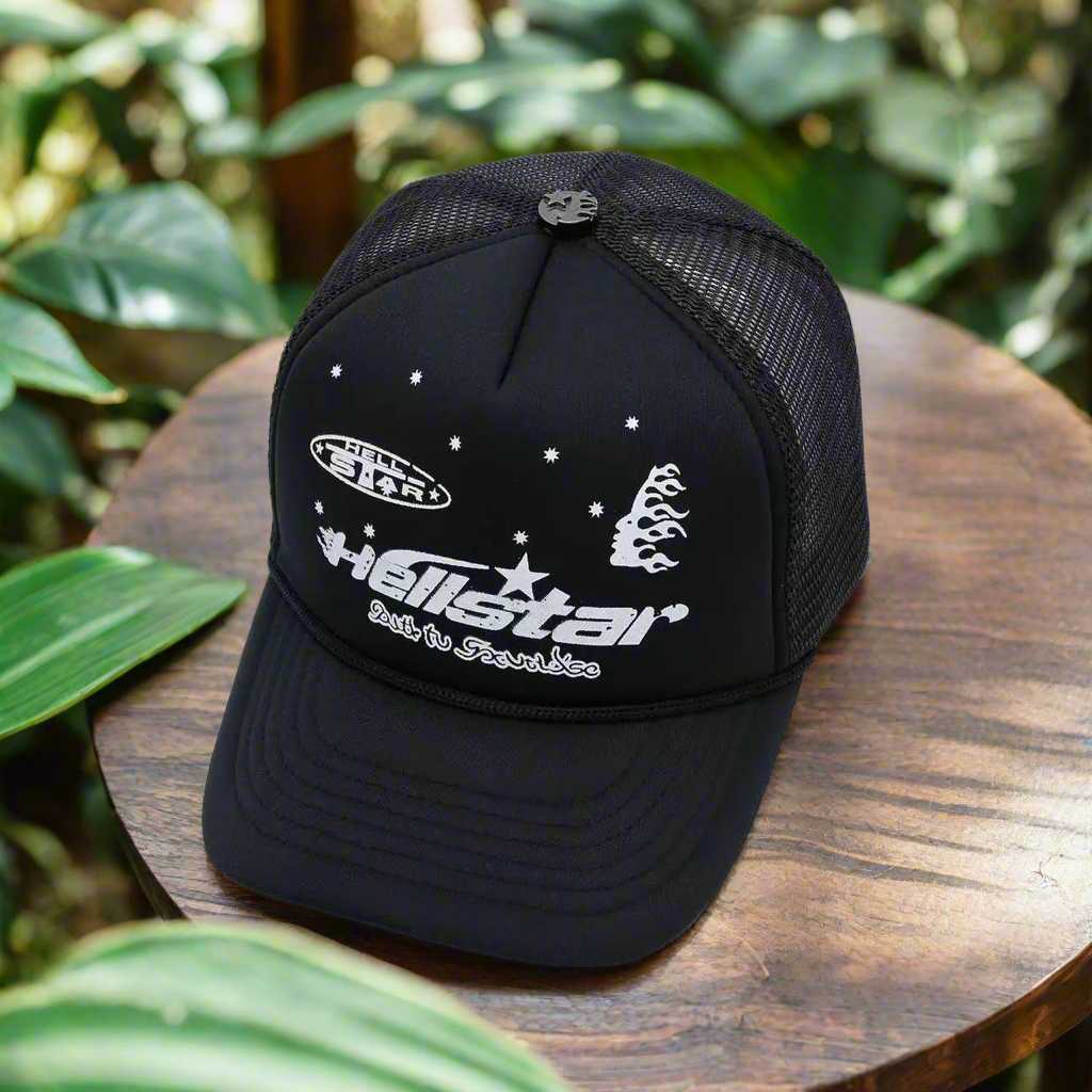 HellStar cap