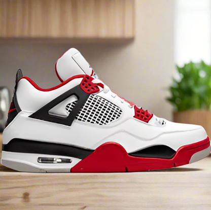 Jordan 4s