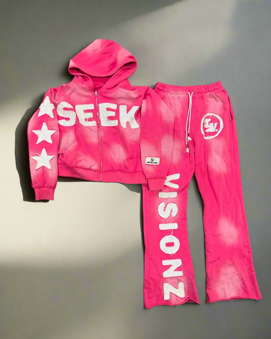 SeekVisionz