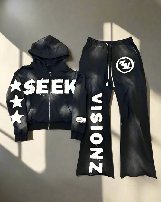 SeekVisionz